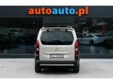 Peugeot Rifter 2022 prod. / 2022 1rej. Bezwypadkowy • Salon PL • Peugeot Rifter 1.2 PureTech GT • Automat • 2022 • 62 000 km • VAT 23% - Image 4