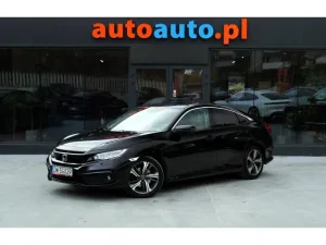 Honda CIVIC 2021 prod.