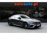 Mercedes E CLASS 2019 prod. Bezwypadkowy! Kupiony w polskim salonie! Serwisowany! - Image 3