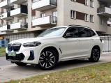 BMW IX3 2022 prod. Salon PL* 1 Wl* Gwarancja i Pakiety serwisowe* VAT 23%* - Image 4