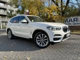 BMW X3 2018 prod. Panoramiczny dach! Niewielki przebieg! Benzyna! 252KM! - Image 2