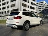 BMW X3 2018 prod. Panoramiczny dach! Niewielki przebieg! Benzyna! 252KM! - Image 3