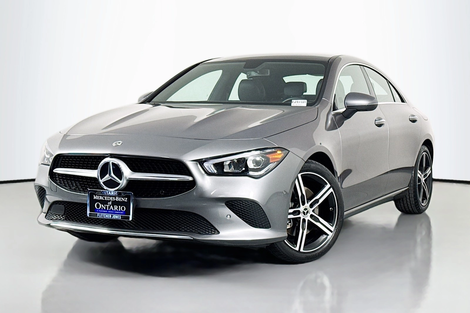 Mercedes CLA 2023 prod. Kupiony w polskim salonie! Serwisowany! VAT23%! - Image 2