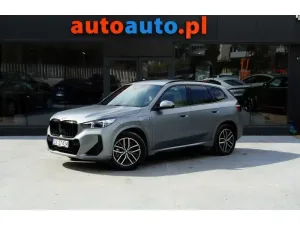 BMW X1 2024 prod. / 2024 1rej. XDRIVE30E / PLUG-IN / SALON PL / BEZWYPADKOWY / GWARANCJA